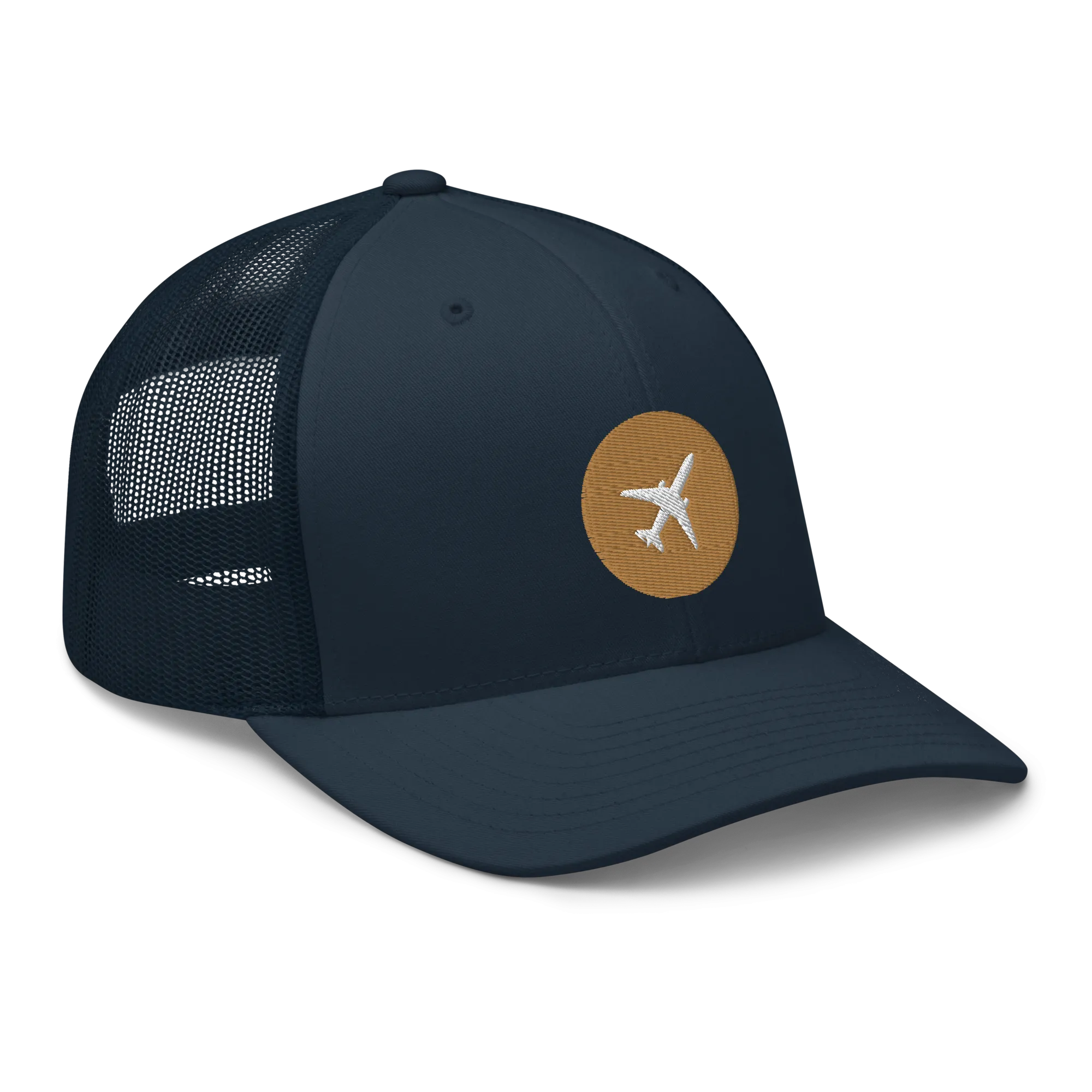 Elevate Trucker Cap