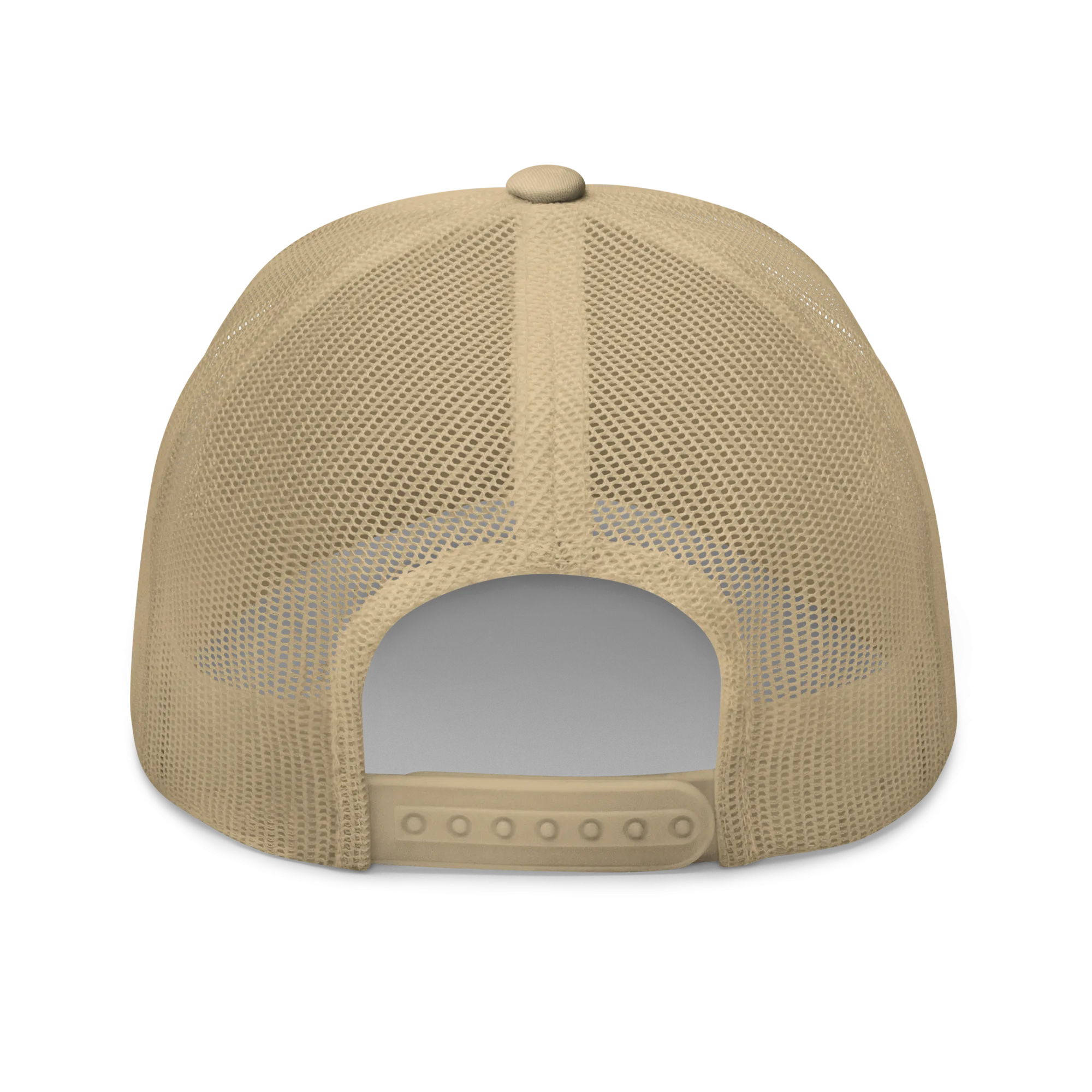 Elevate Trucker Cap