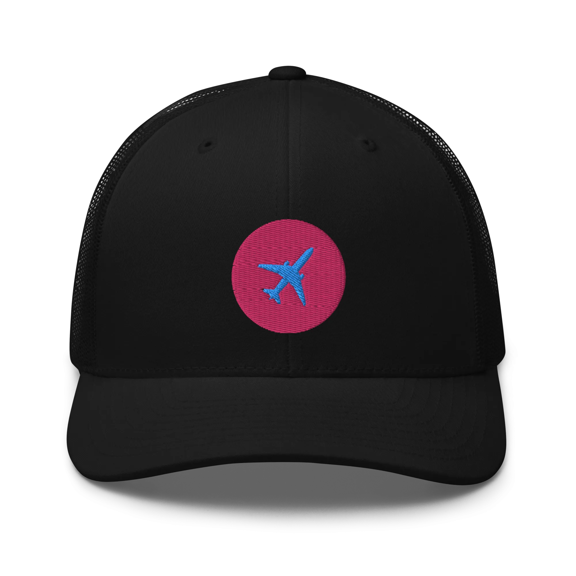 Elevate Trucker Cap