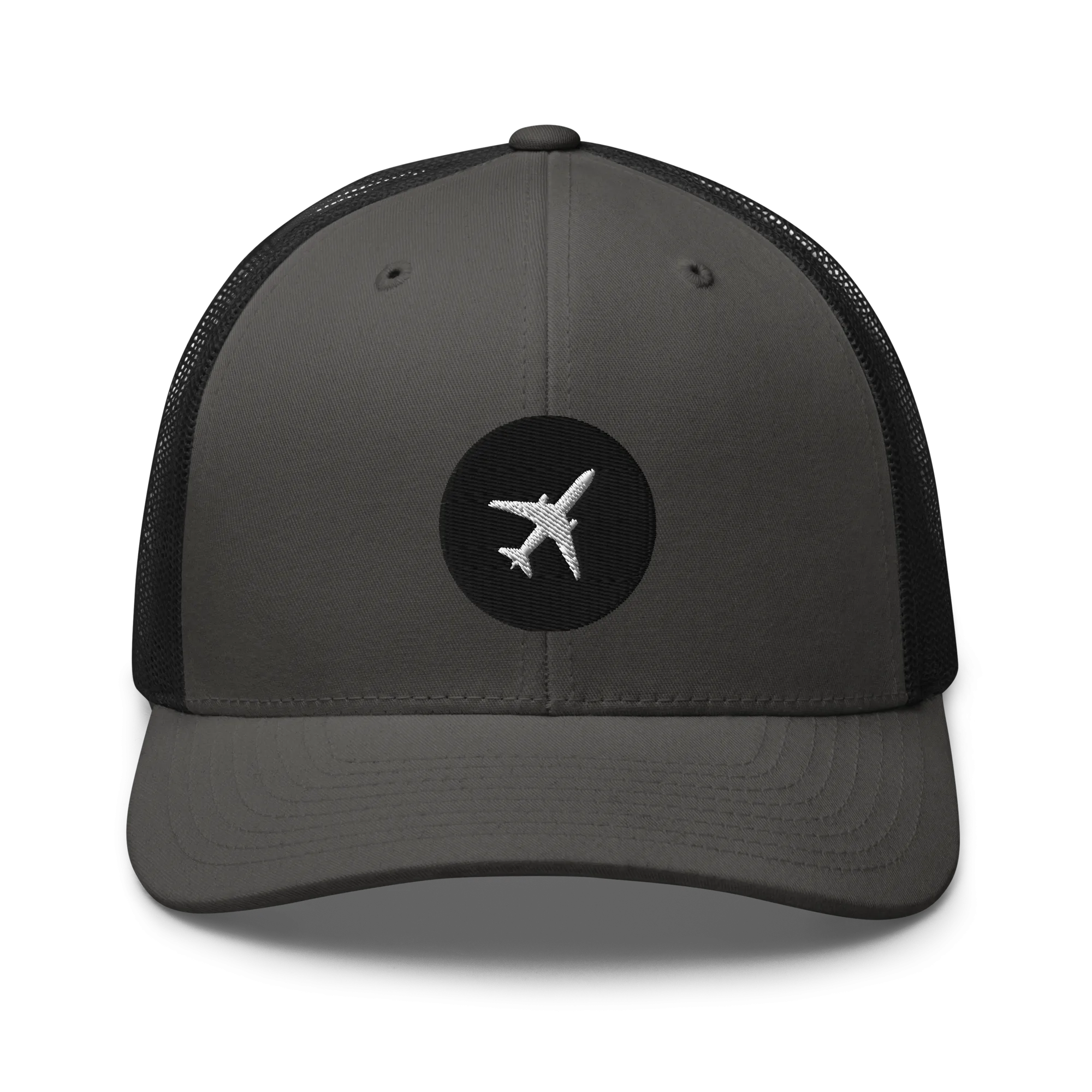 Elevate Trucker Cap