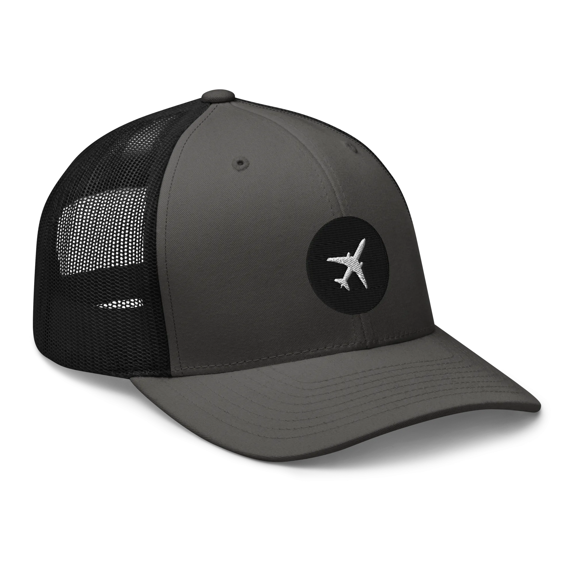 Elevate Trucker Cap