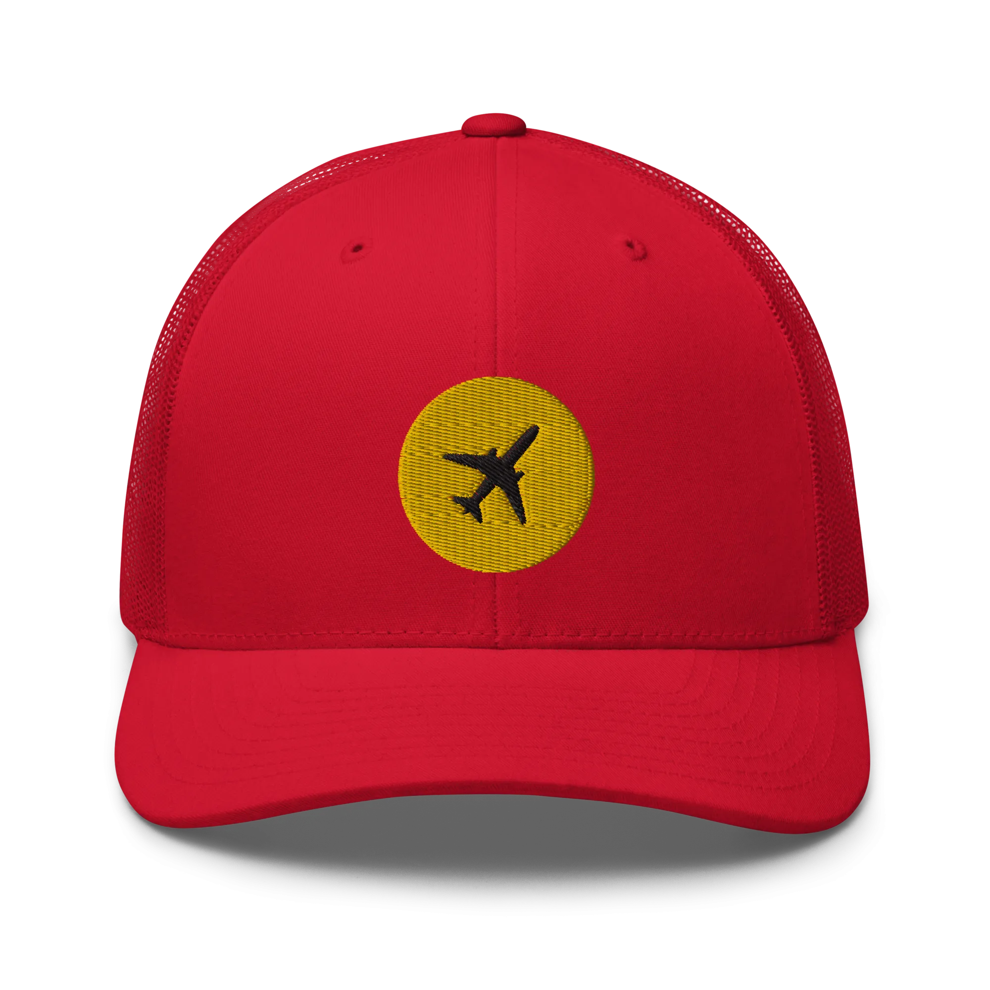 Elevate Trucker Cap