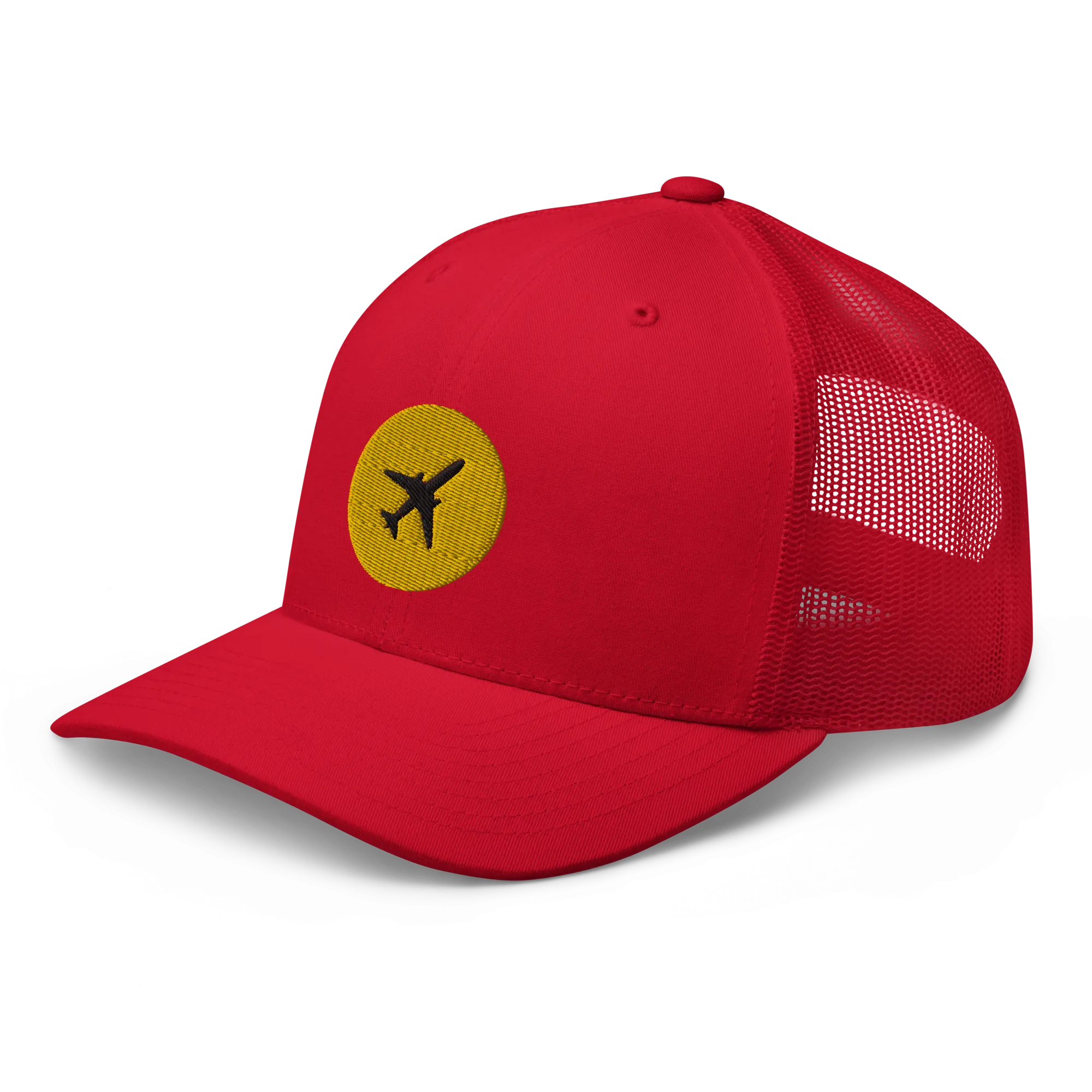 Elevate Trucker Cap