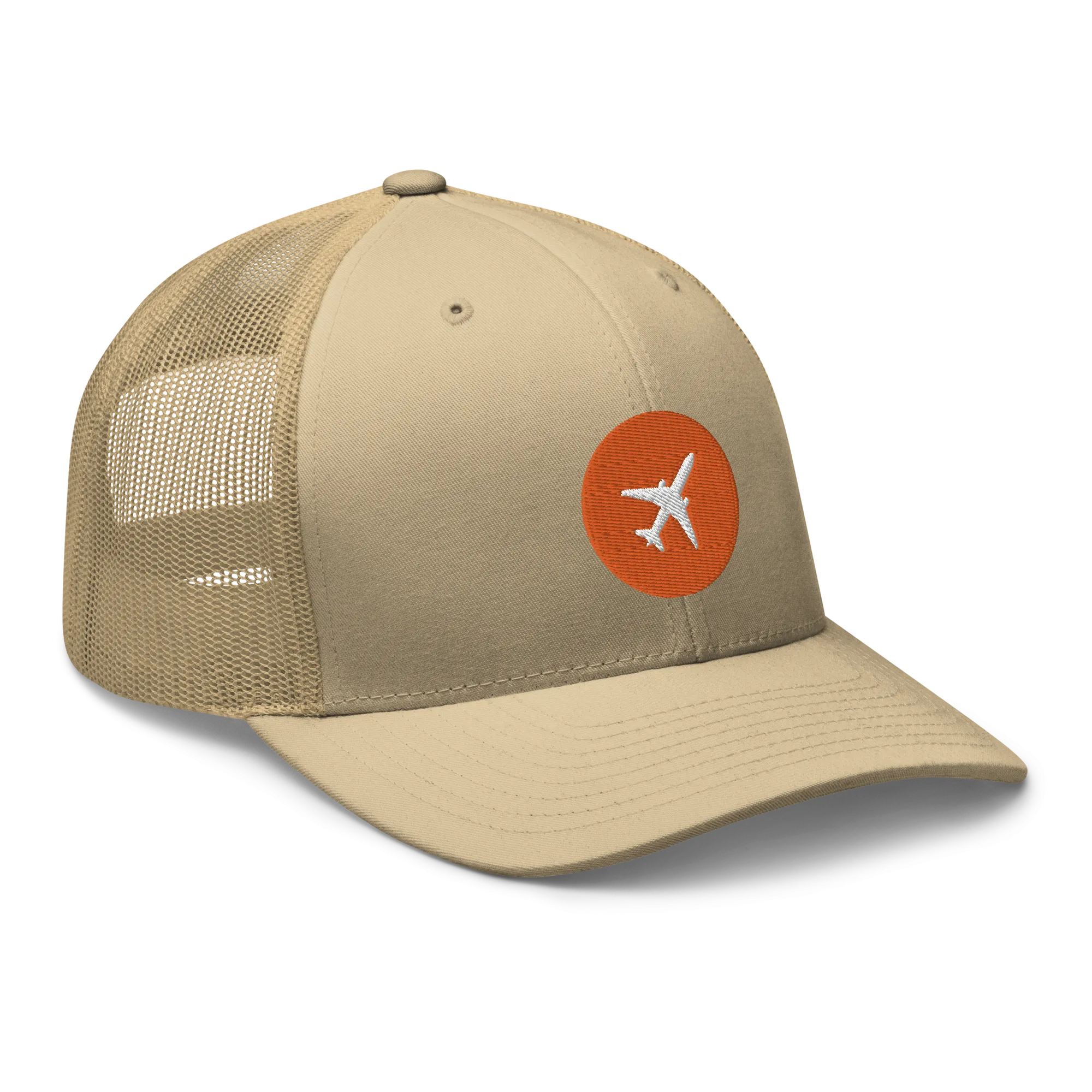Elevate Trucker Cap