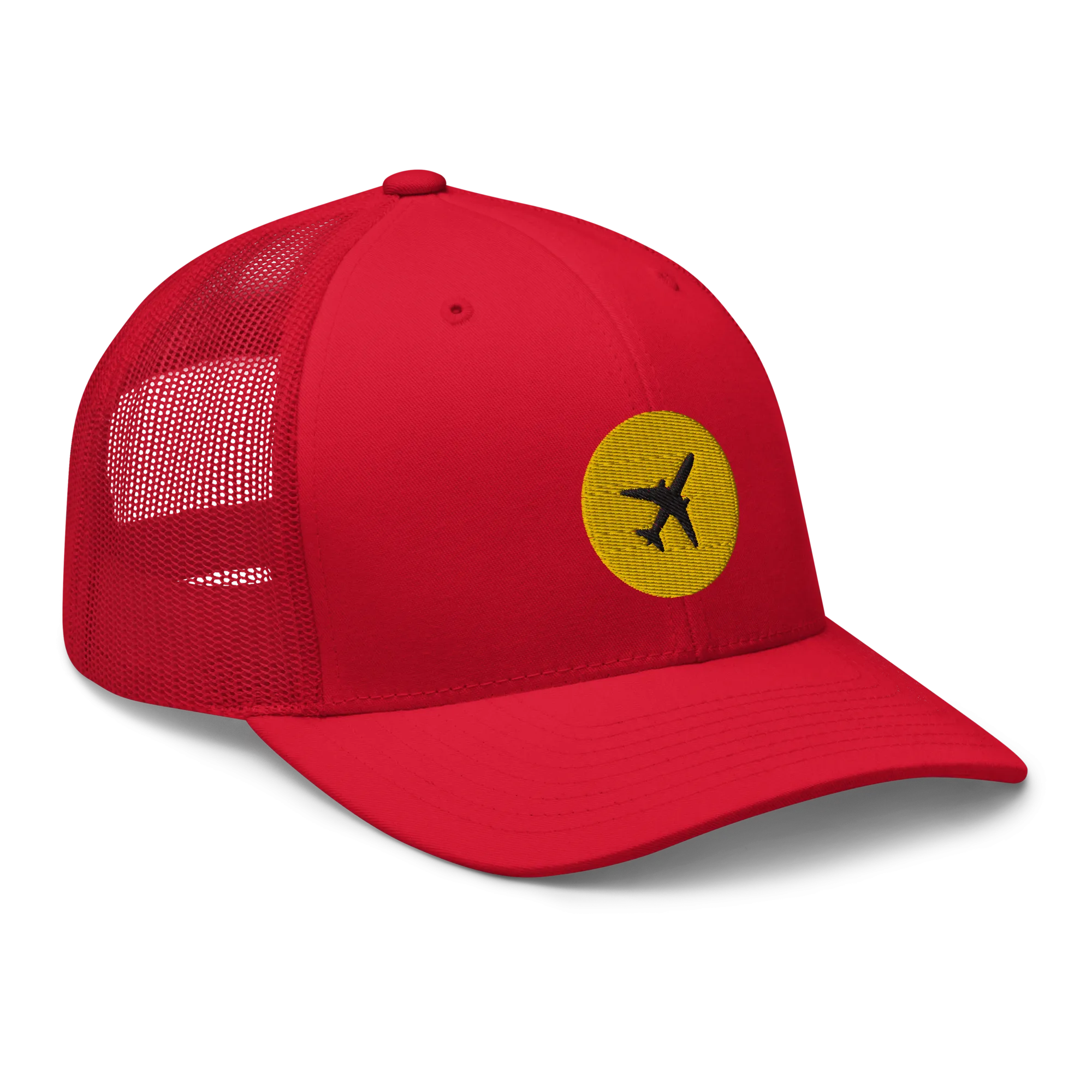 Elevate Trucker Cap