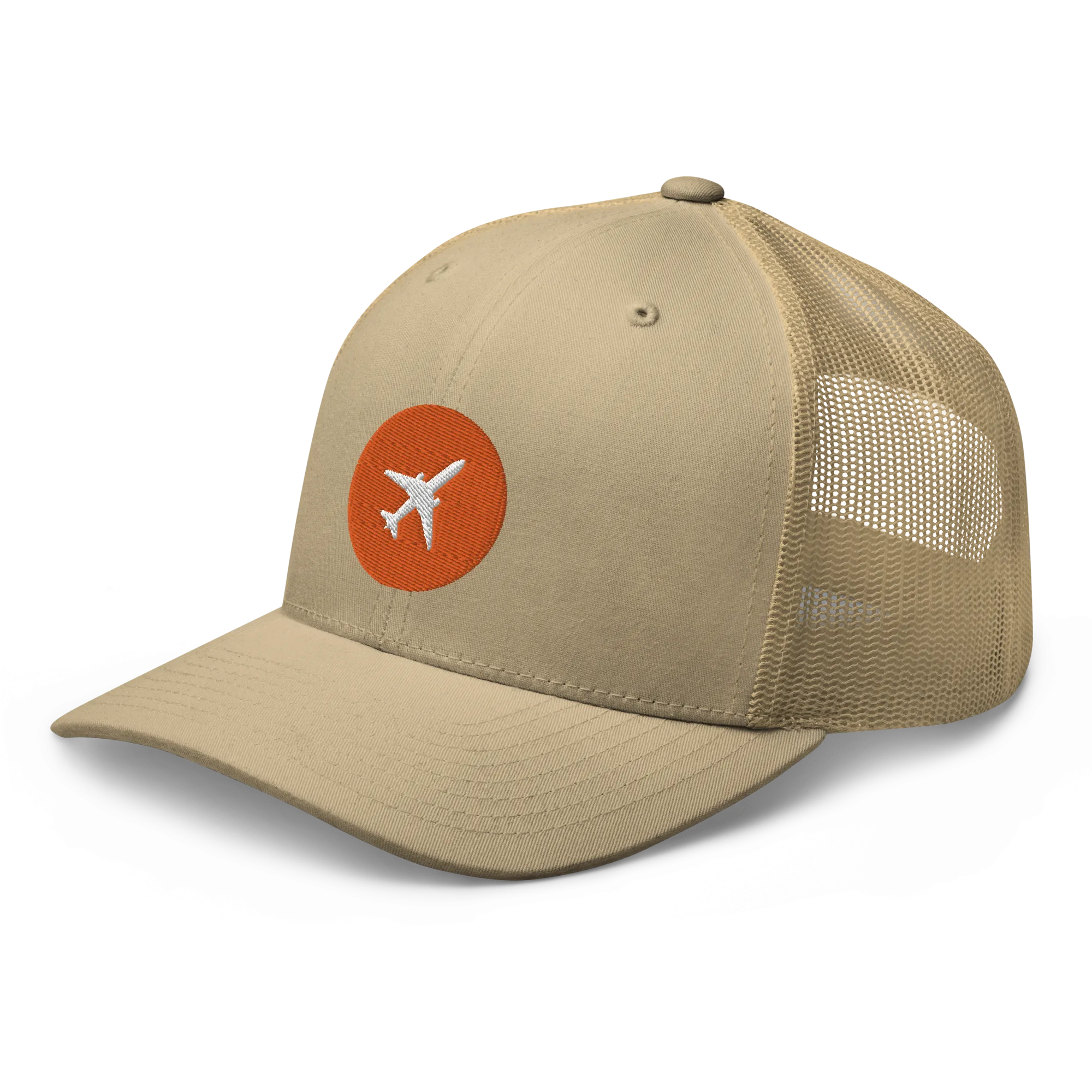 Elevate Trucker Cap
