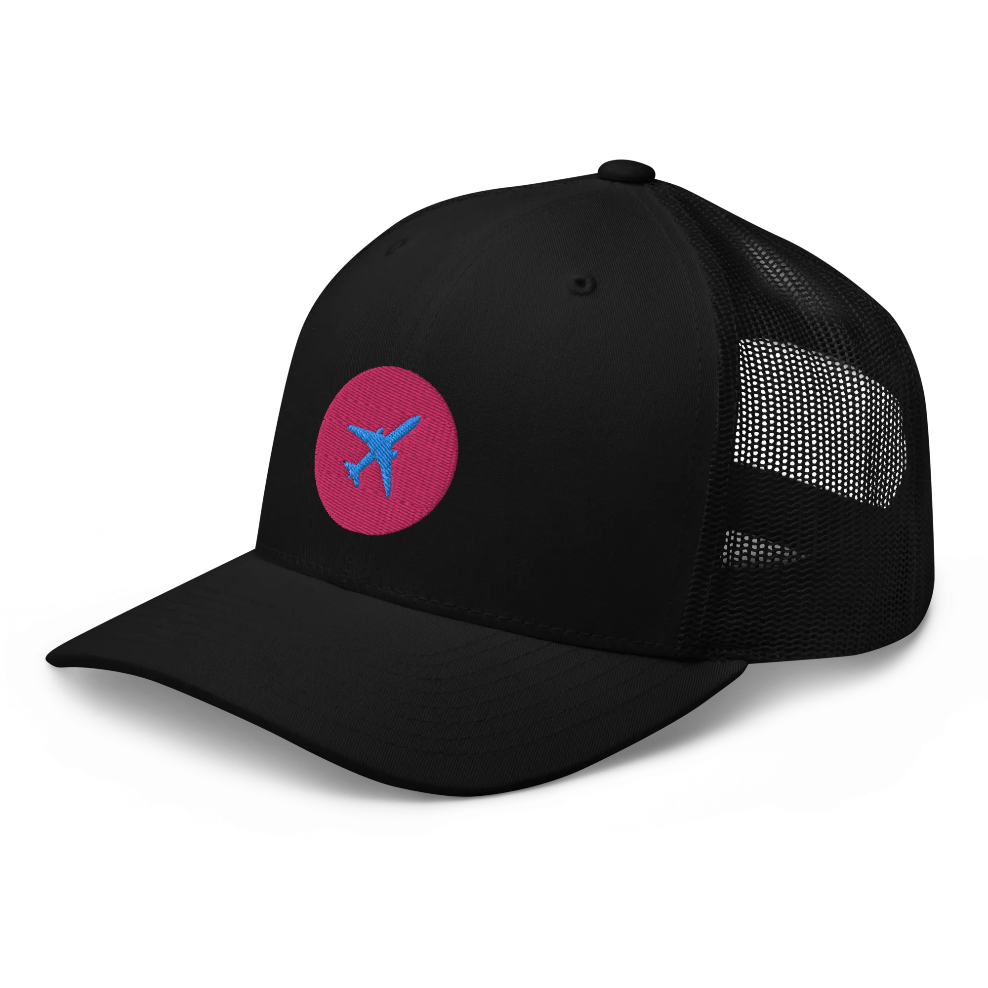 Elevate Trucker Cap
