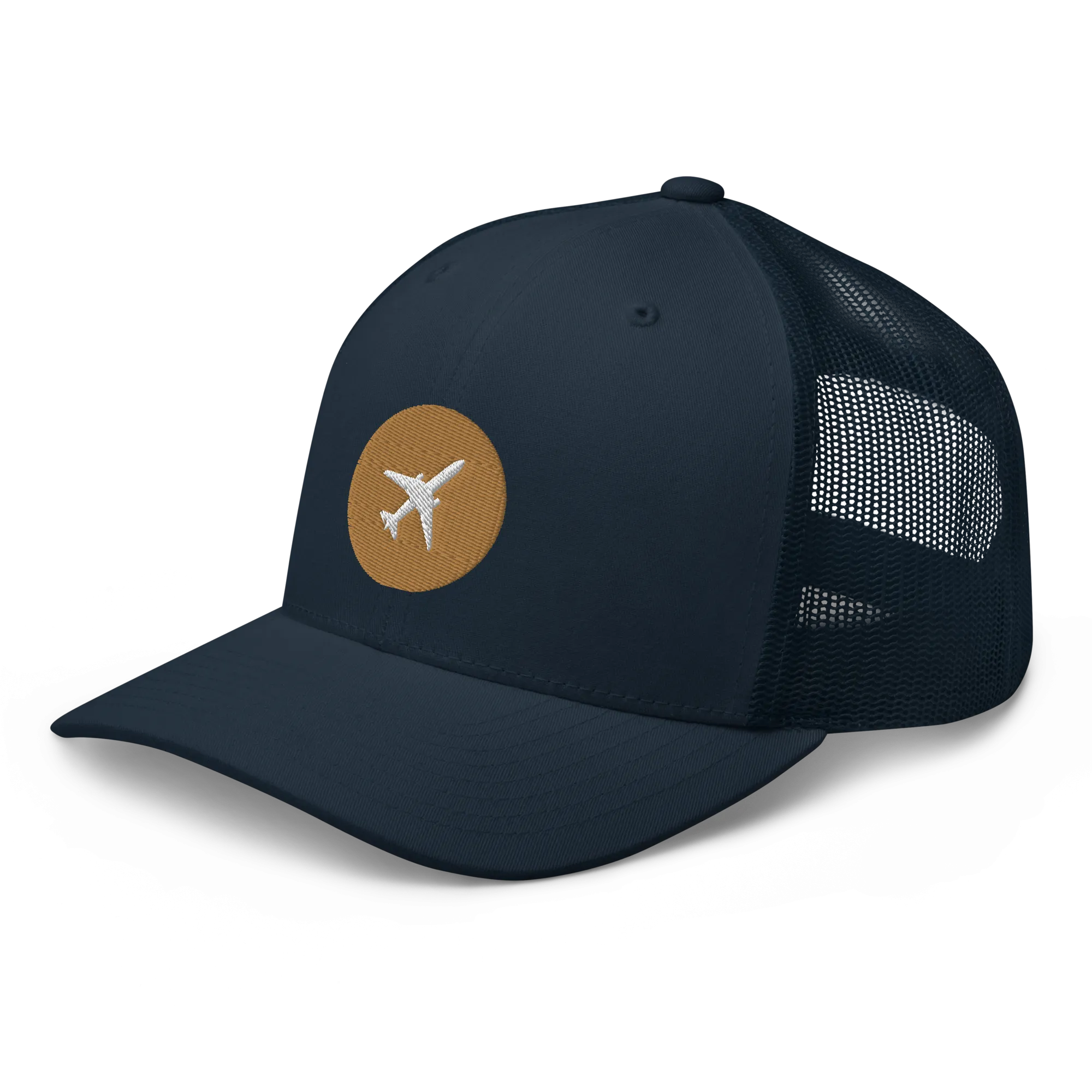 Elevate Trucker Cap