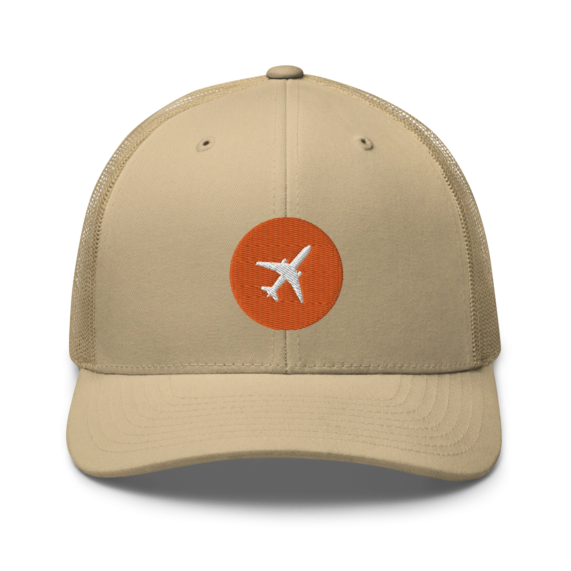 Elevate Trucker Cap