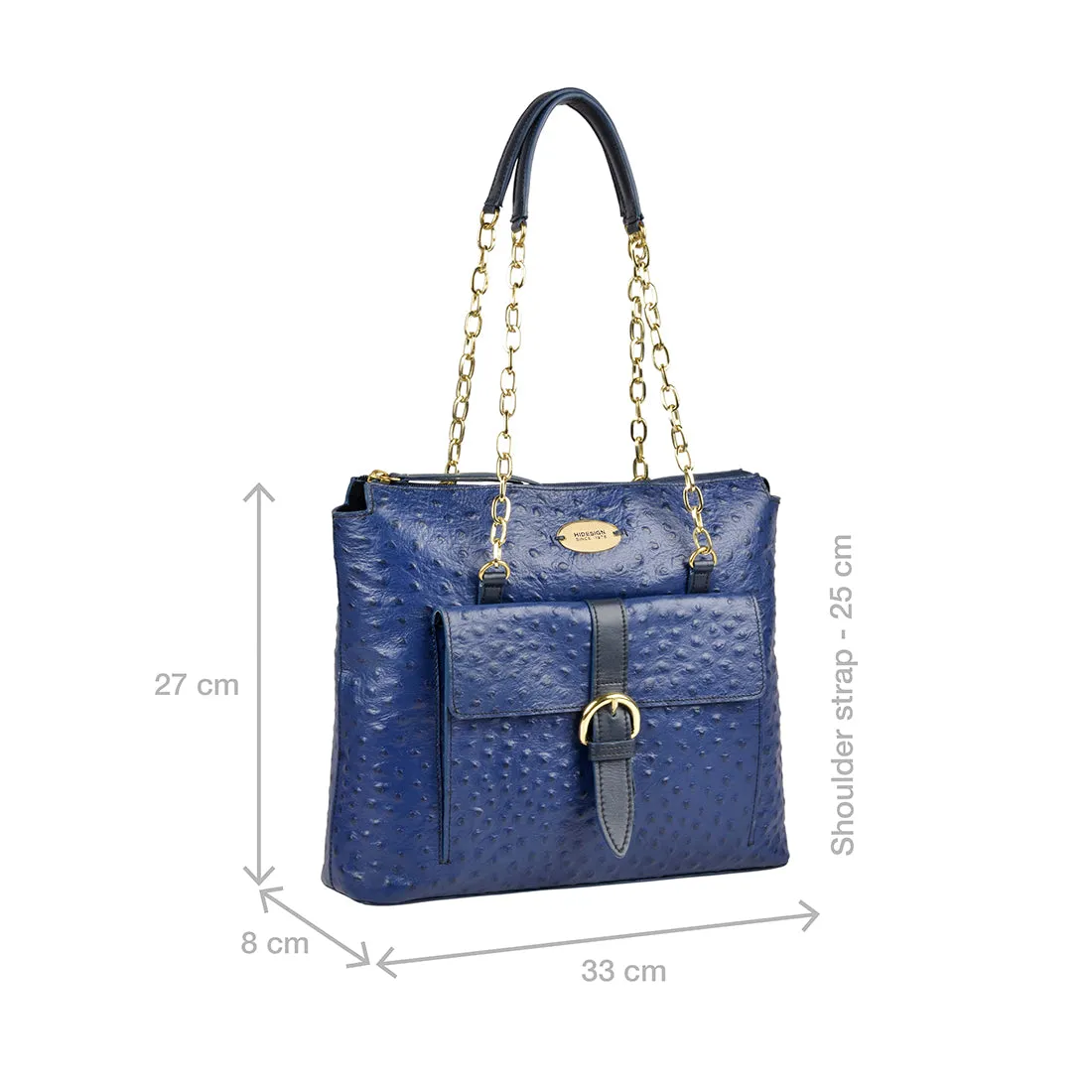 ELIZA 01 TOTE BAG