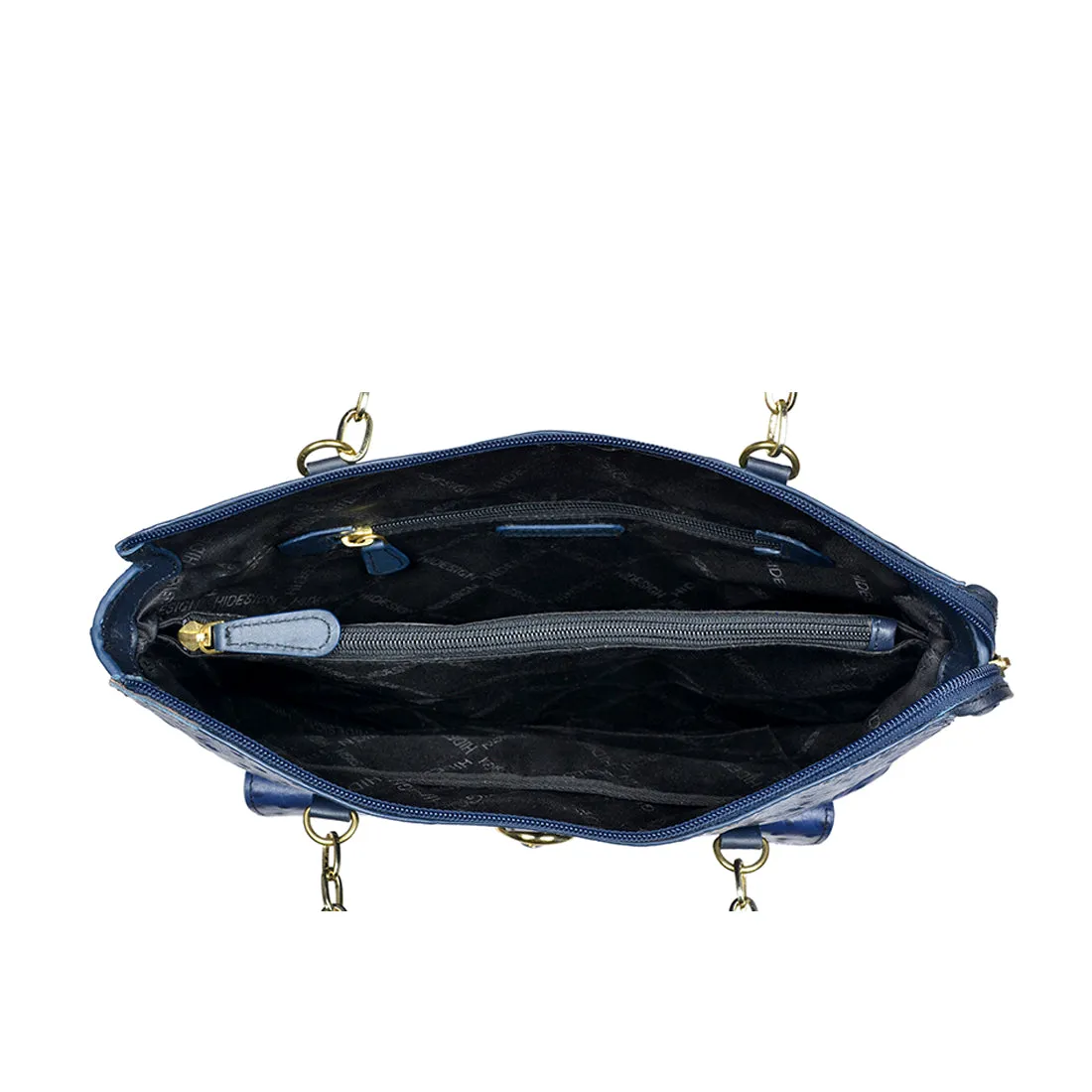 ELIZA 01 TOTE BAG