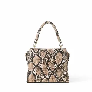 Elsa Bag (Snake pattern) (CL)