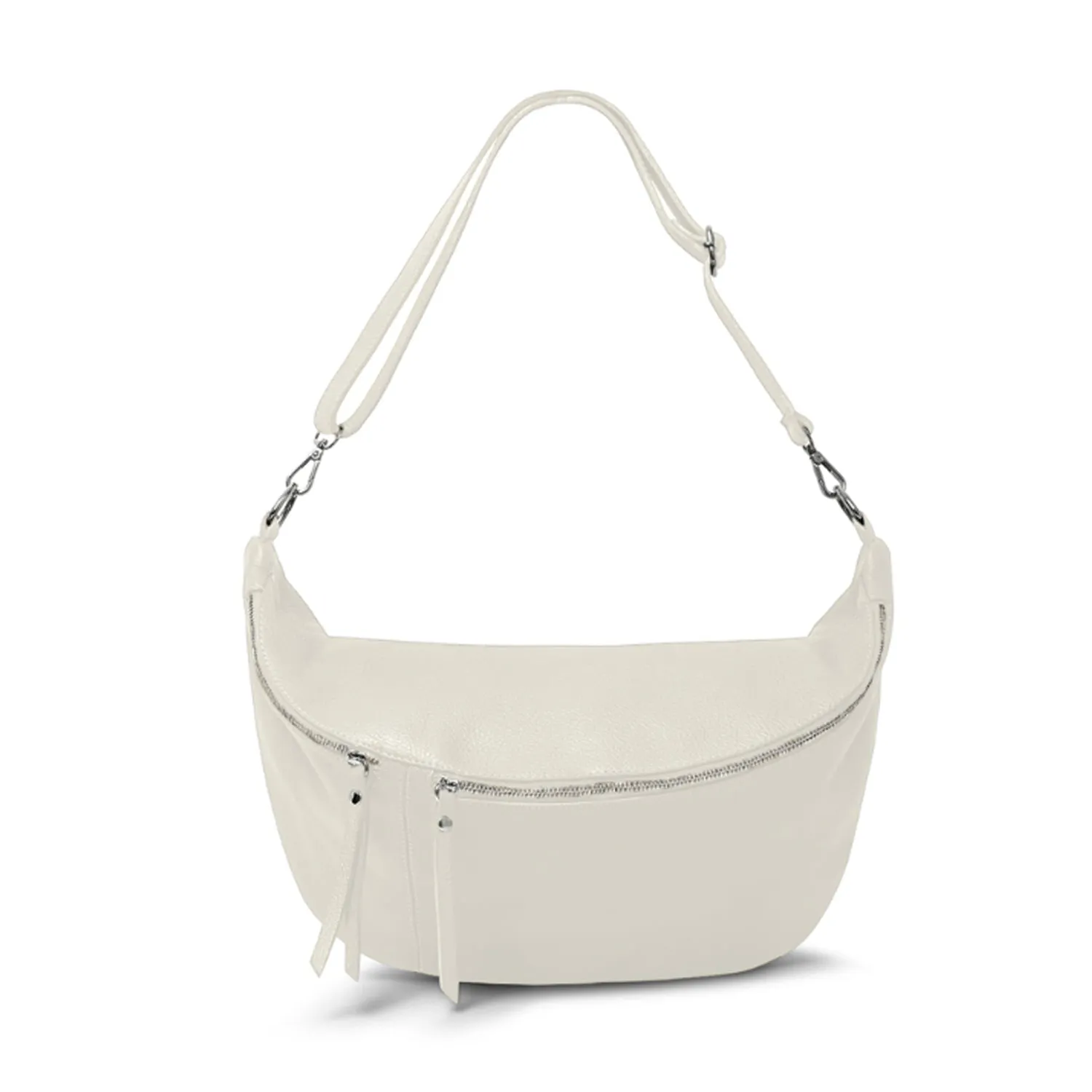 Emilia Large Crossbody Waist Bag