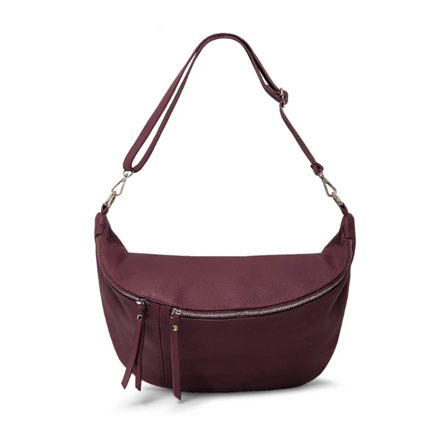 Emilia Large Crossbody Waist Bag