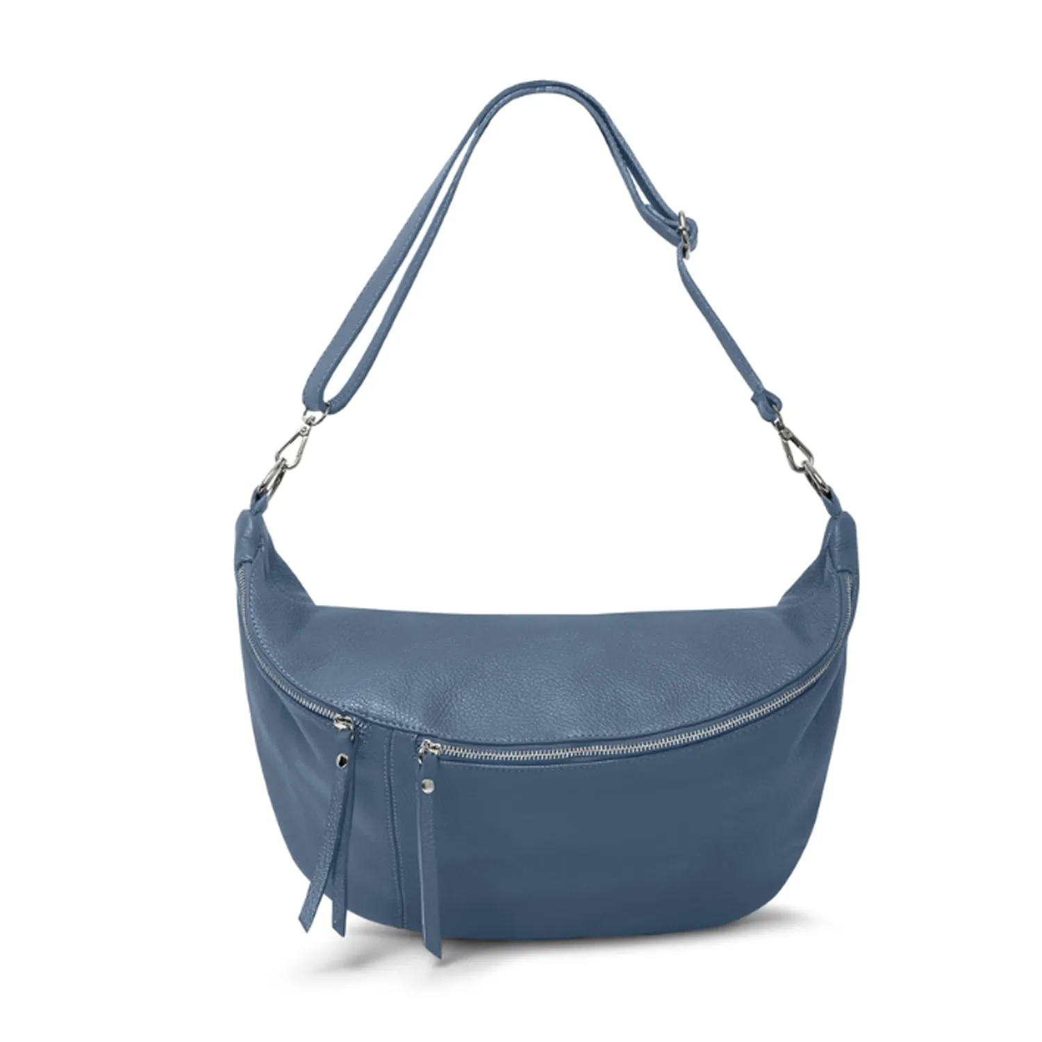Emilia Large Crossbody Waist Bag
