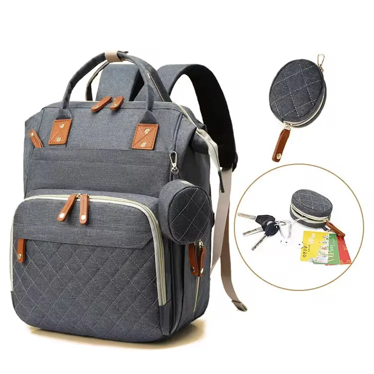Emily Travel Bag - Quilted Solids - PREORDER
