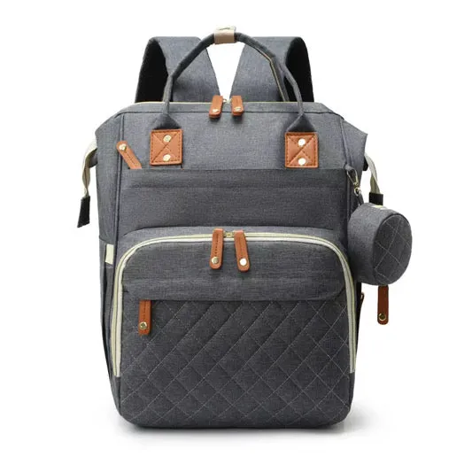 Emily Travel Bag - Quilted Solids - PREORDER