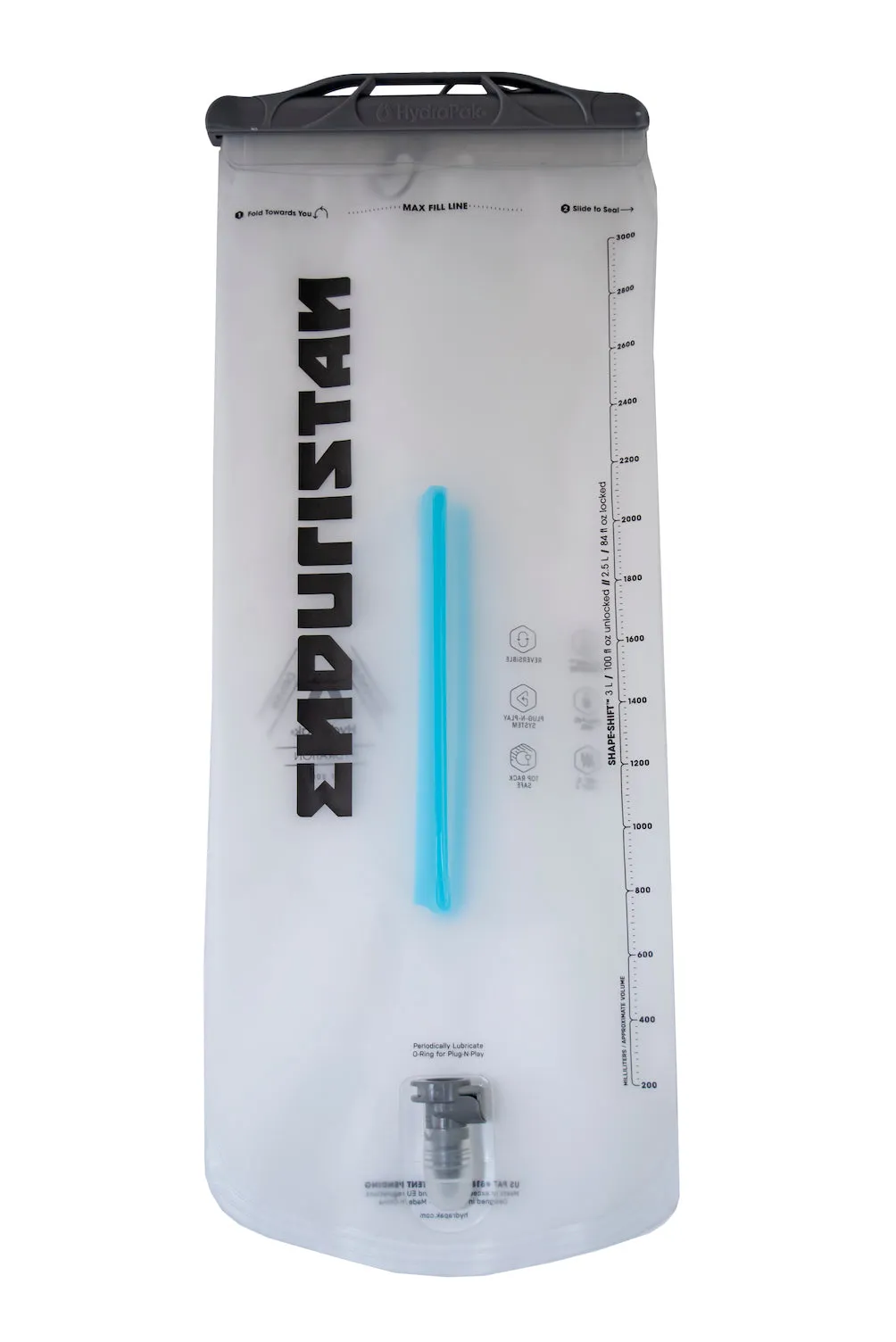 Enduristan Hydrapak® HP03