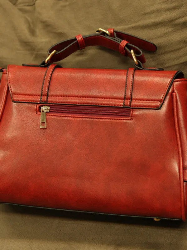 England academy satchel