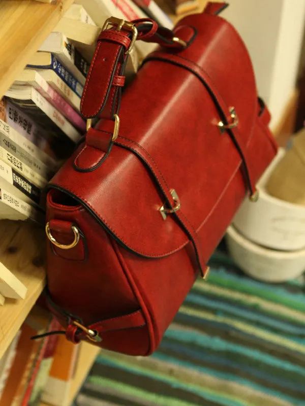 England academy satchel