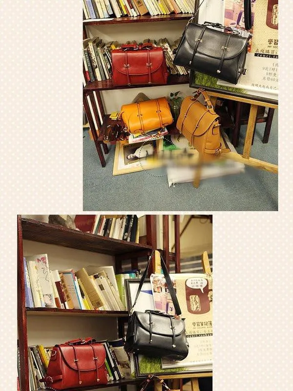England academy satchel