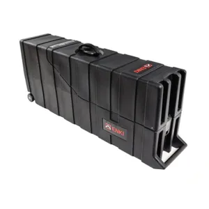 ENKI AMG 2 Acoustic Roto Molded DLX Case