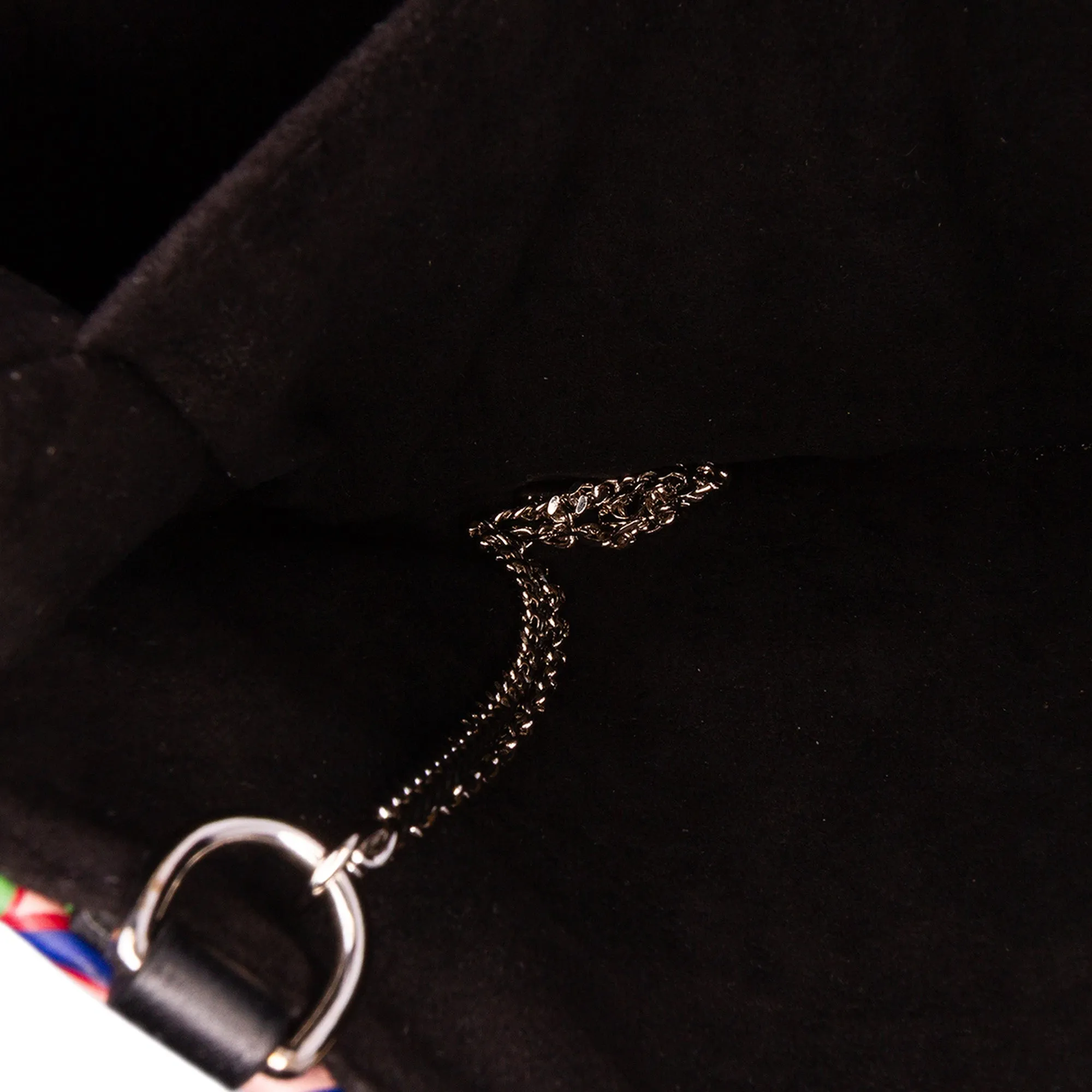 Epi Monogram Floral Mini Pochette Metis