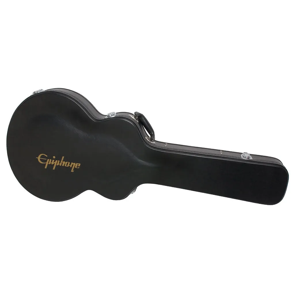 Epiphone Emperor II Hard Case