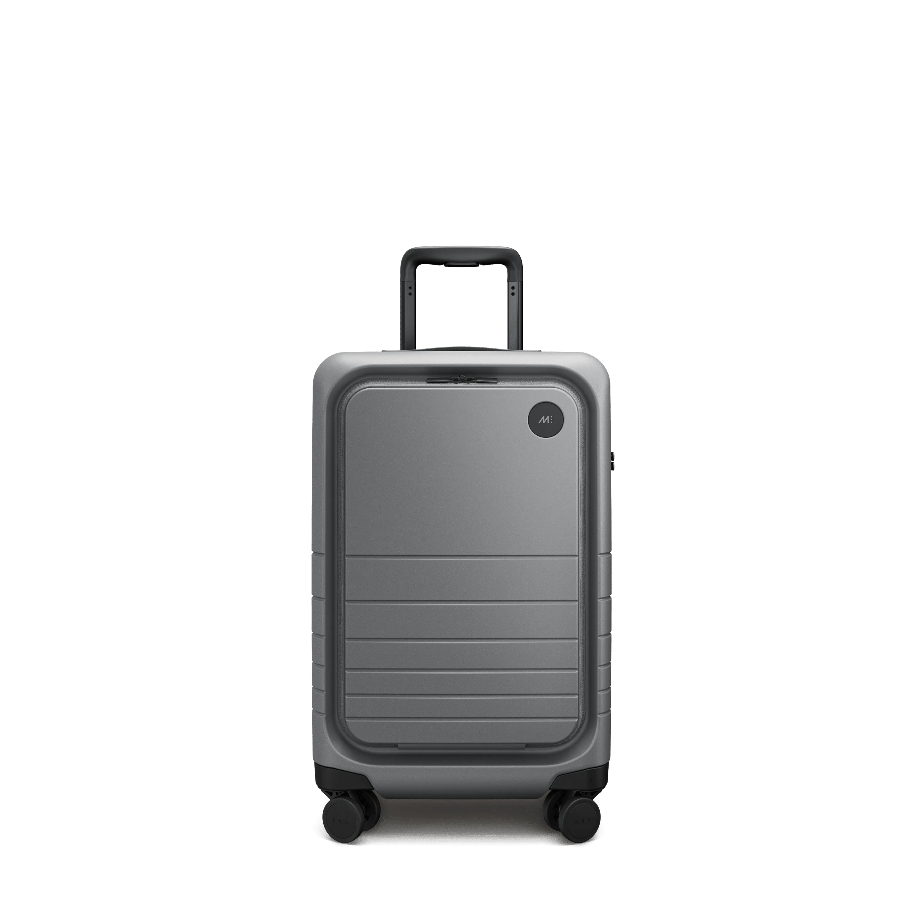 Expandable Carry-On Pro