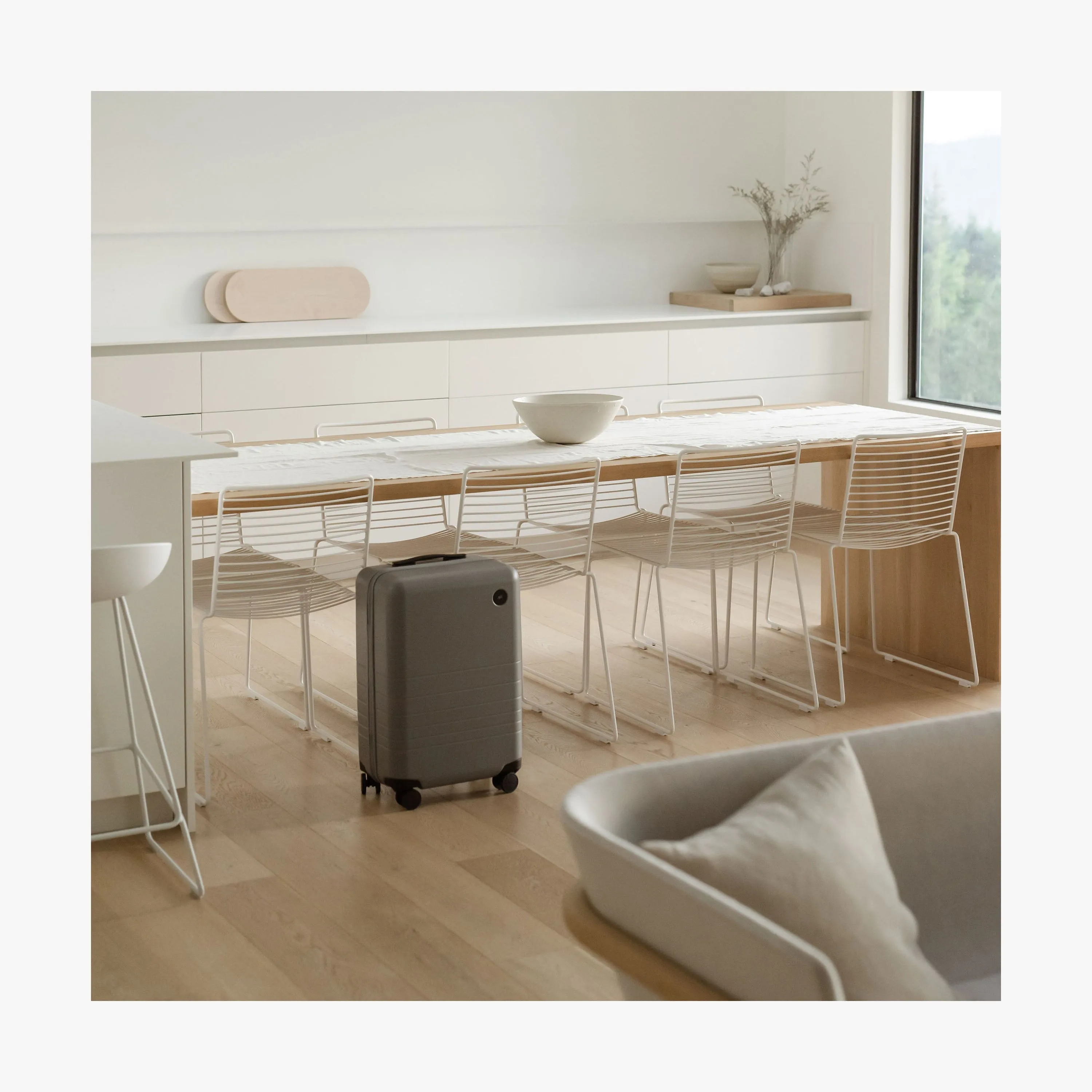 Expandable Carry-On Pro