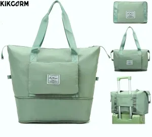 Expandable Travel Bags for Women
