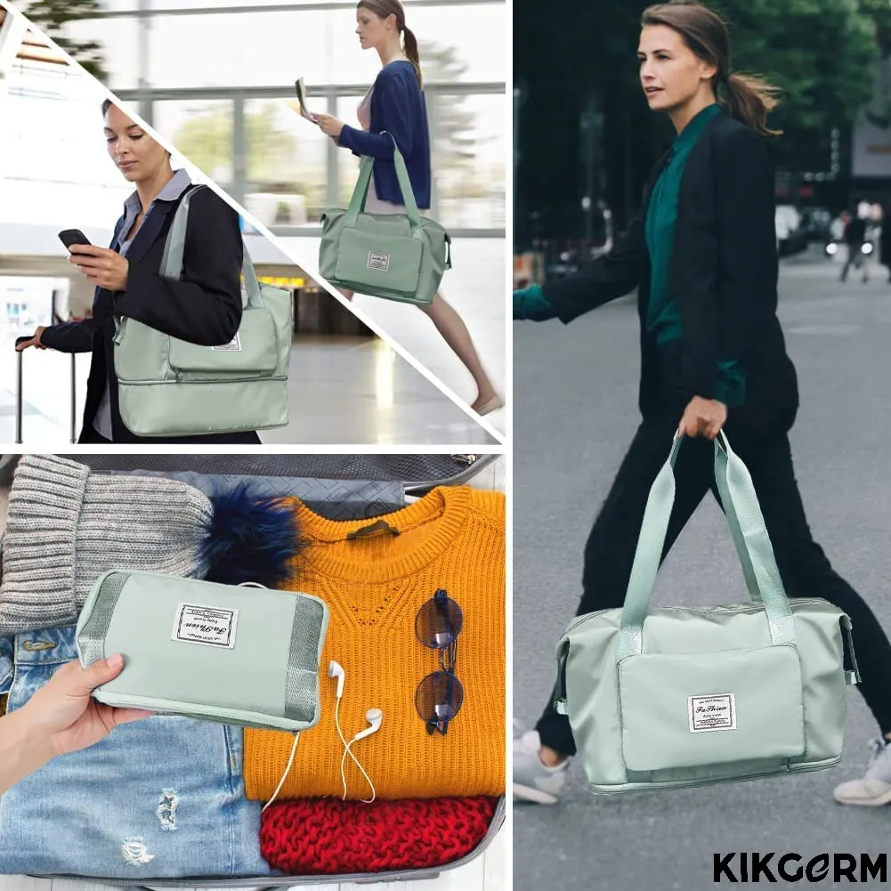 Expandable Travel Bags for Women