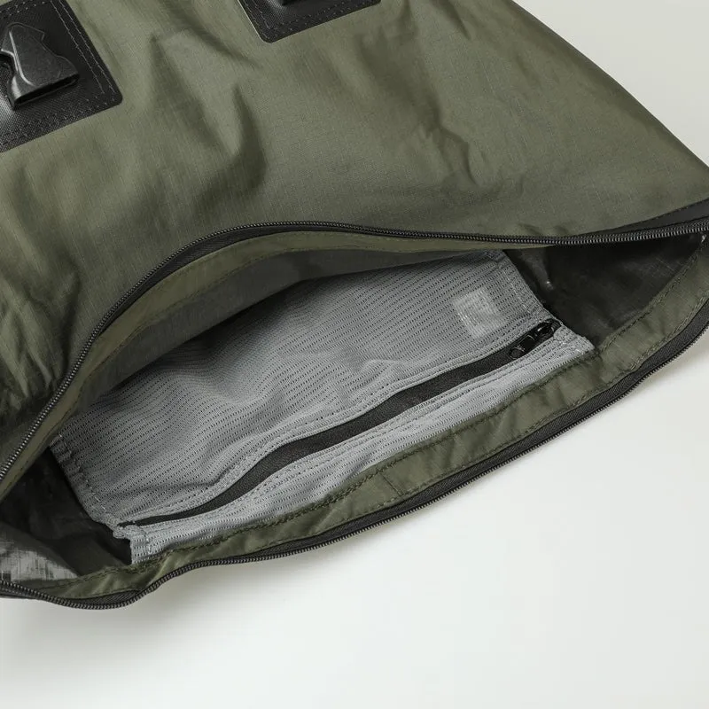 Expandable Waterproof Bag