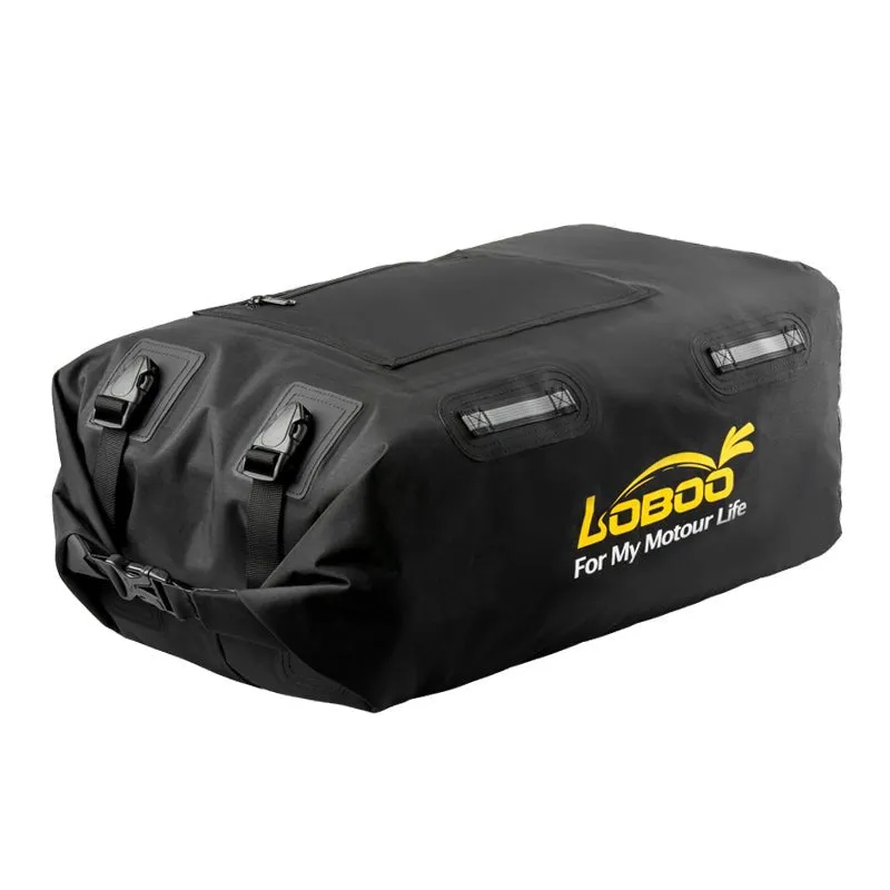 Expandable Waterproof Bag