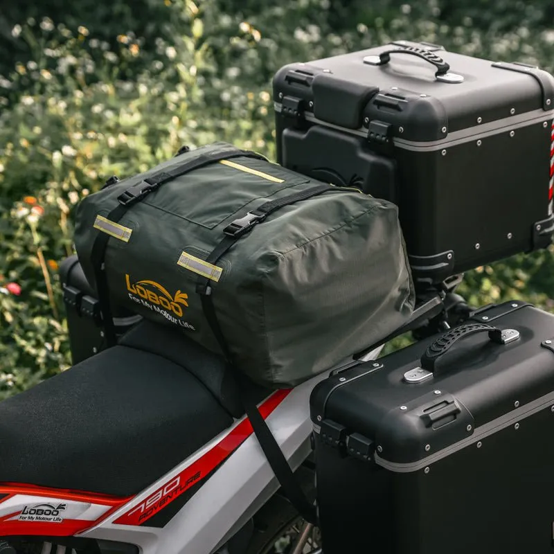 Expandable Waterproof Bag