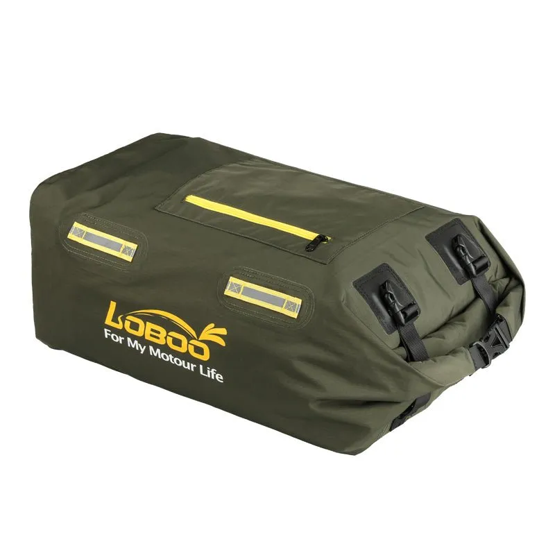 Expandable Waterproof Bag