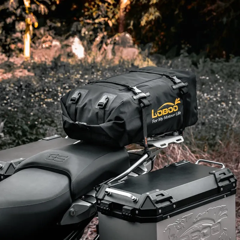 Expandable Waterproof Bag