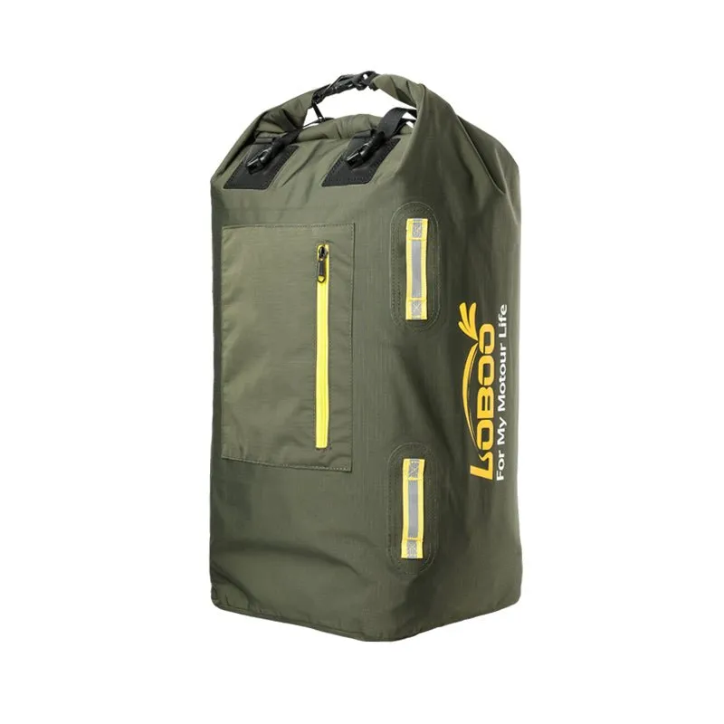 Expandable Waterproof Bag