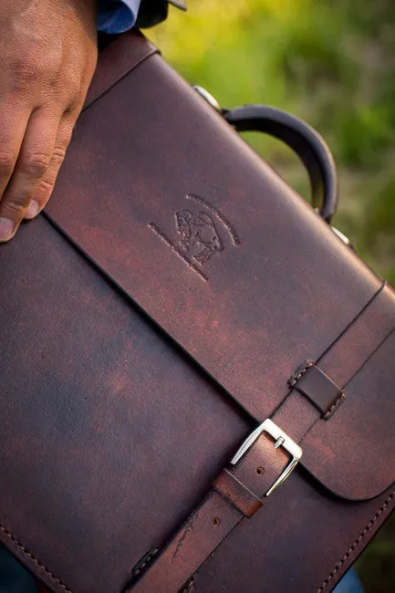 Fairview Briefcase