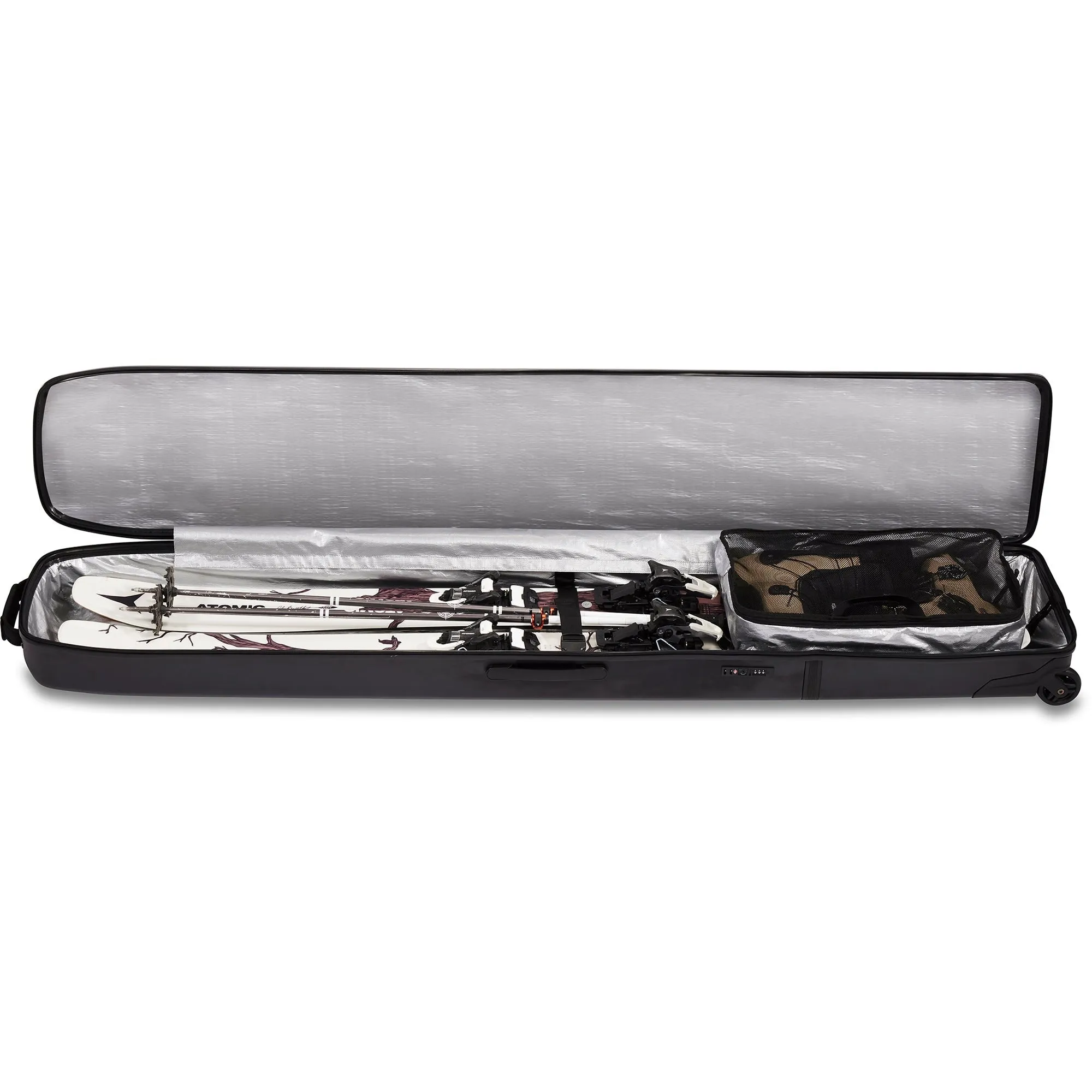 Fall Line Hardside Roller Ski Bag