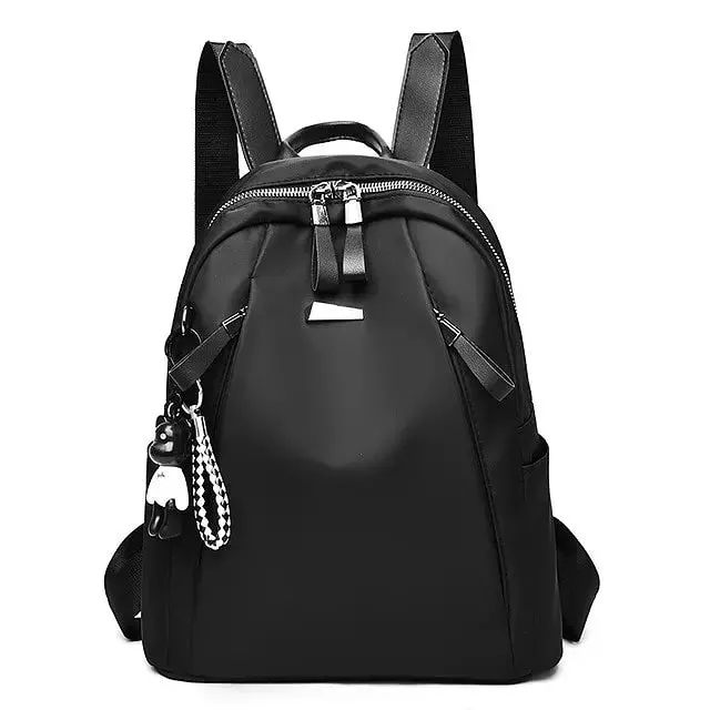 Fashion Backpacks Travel Small Bag Female Multi-function Bag