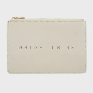 Fashion Pouch - Bride Tribe