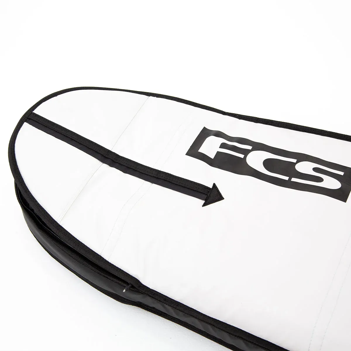 FCS TRAVEL 2 FUNBOARD BOARD BAG