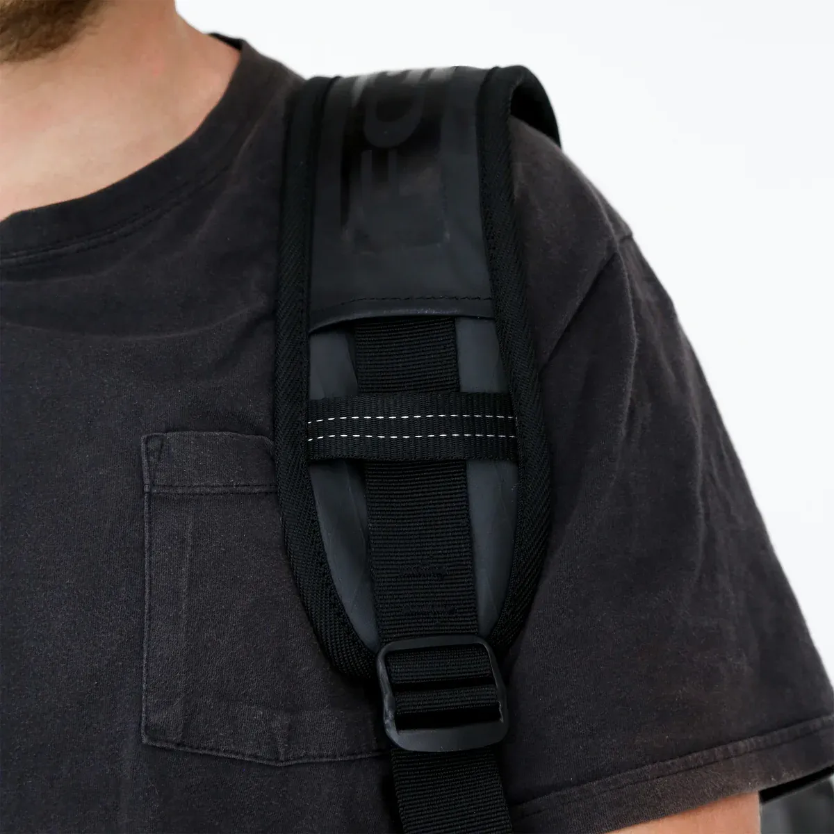 FCS TRAVEL 2 FUNBOARD BOARD BAG