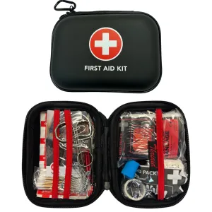 First Aid Kit - Travel Size