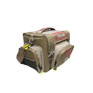FLAMBEAU HERITAGE TACKLE BAG 4007