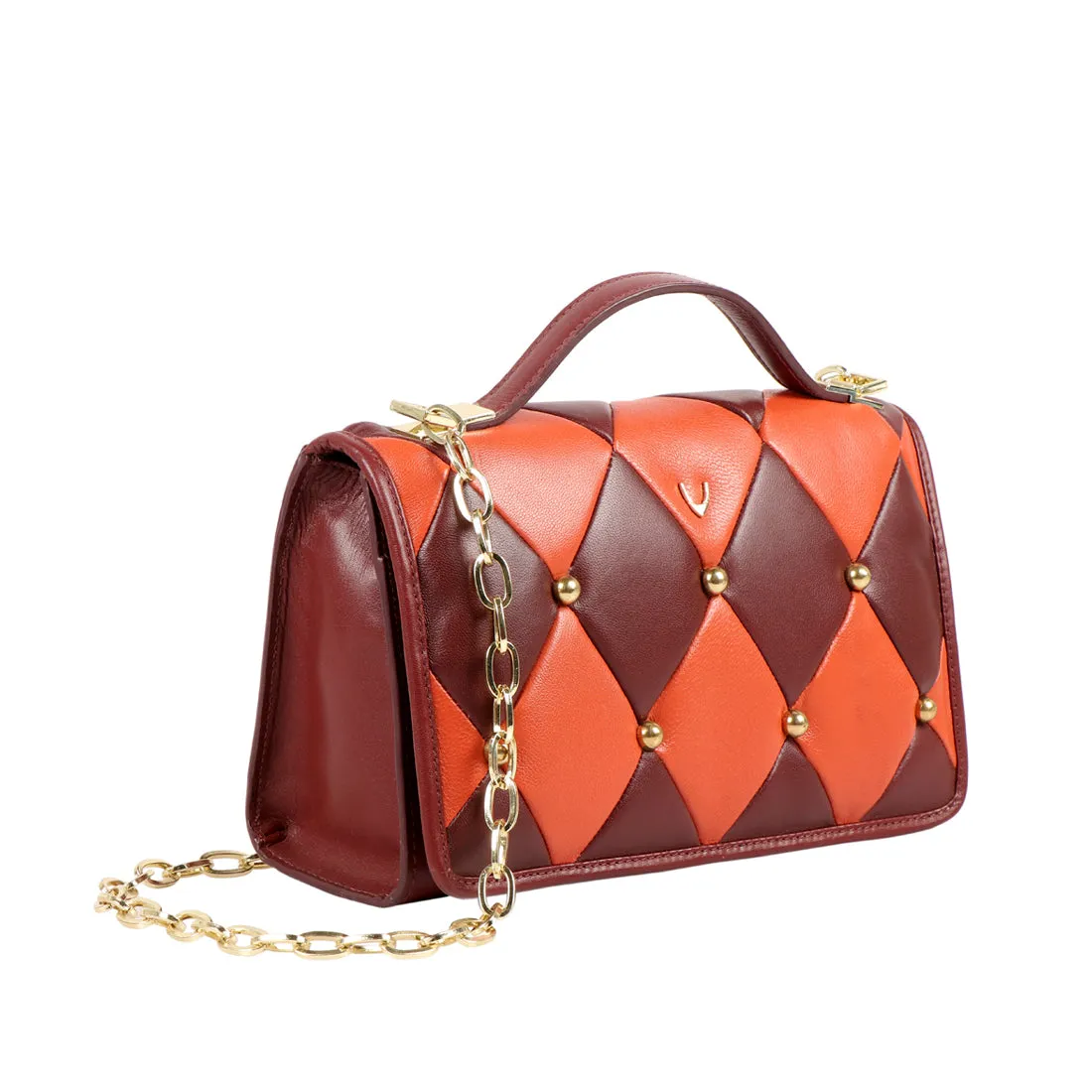 FLAPPER GIRL 04 SATCHEL