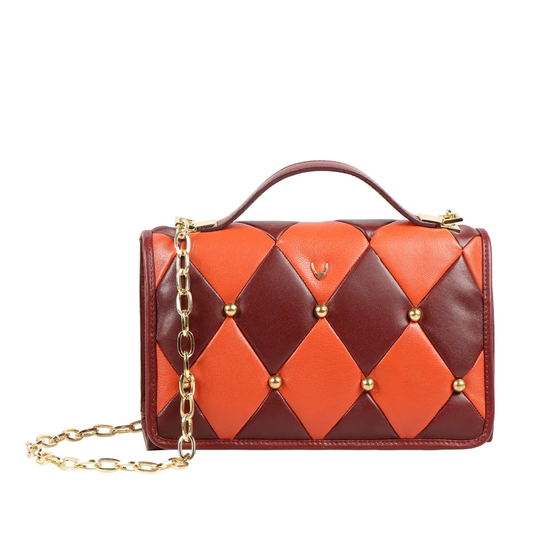 FLAPPER GIRL 04 SATCHEL