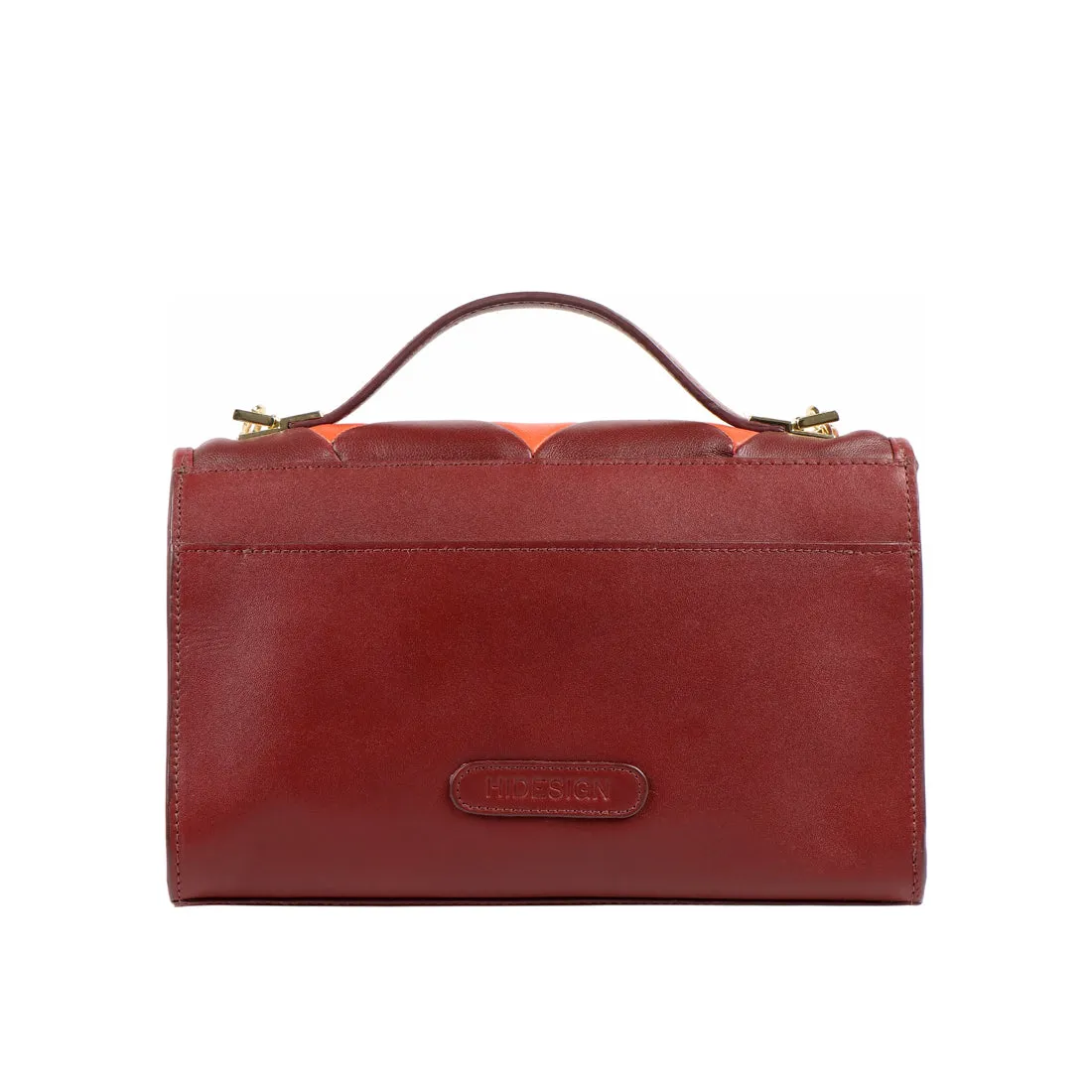 FLAPPER GIRL 04 SATCHEL