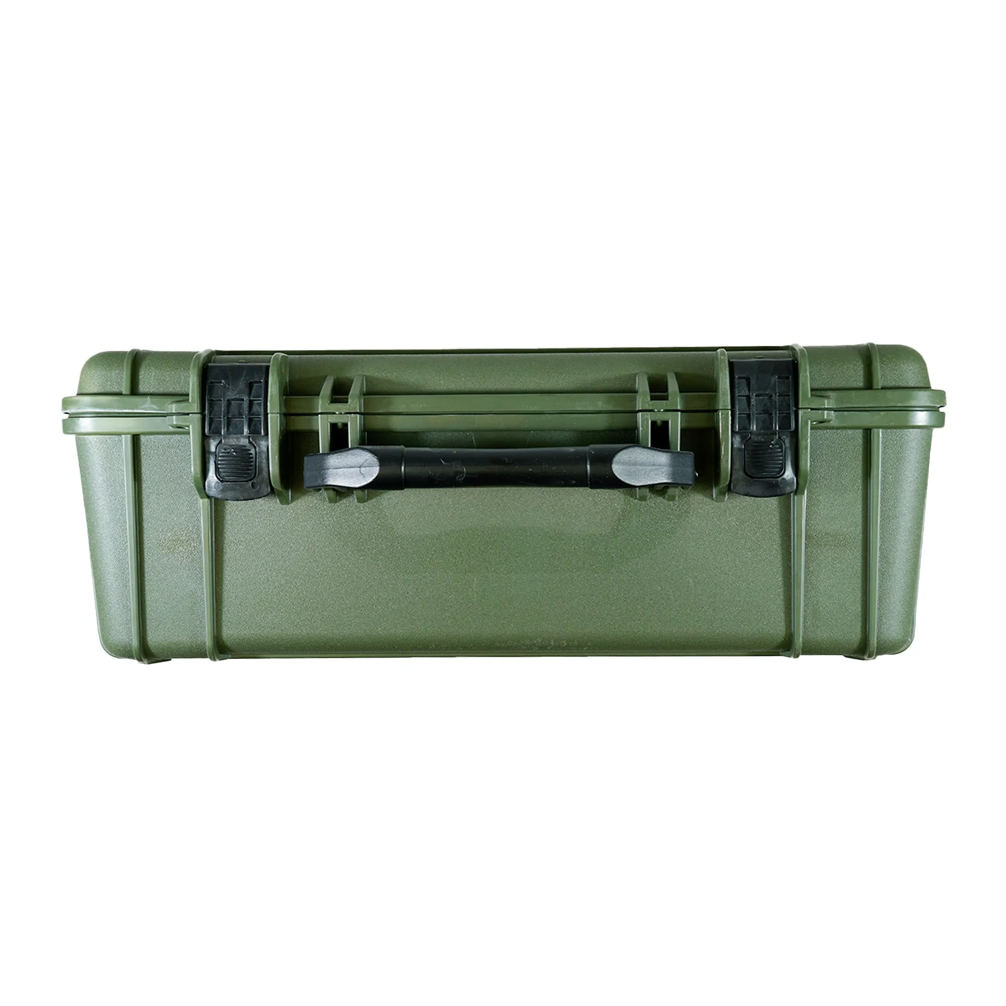 Garrett ATX Military Grade Hard Carry Case